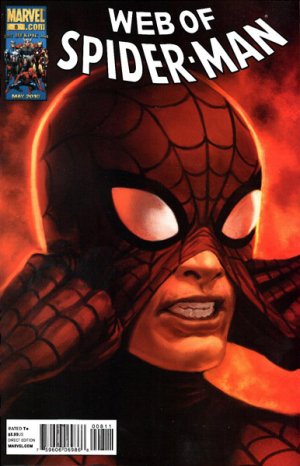Web of Spider-Man # 8 Issues V2 (2009 - 2010)