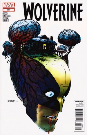 Wolverine 306 - Rot (Part 2)