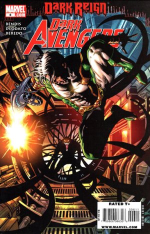 Dark Avengers # 6 Issues V1 (2009 - 2010)