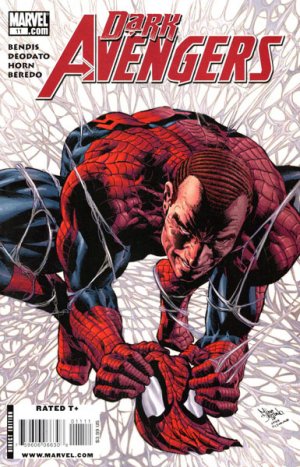 Dark Avengers # 11 Issues V1 (2009 - 2010)