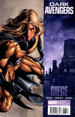 Dark Avengers # 13 Issues V1 (2009 - 2010)