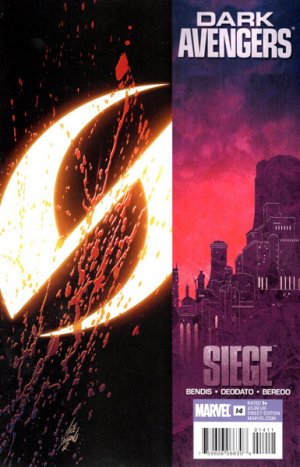 Dark Avengers # 14 Issues V1 (2009 - 2010)