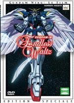 Mobile Suit Gundam Wing - Endless Waltz #1