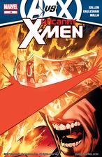Uncanny X-Men # 19