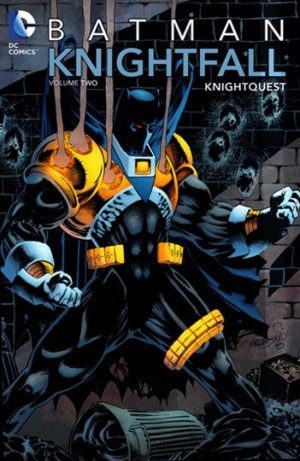 Batman - Knightfall 2 - Knightquest 