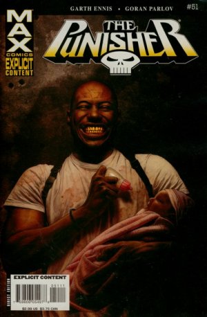 Punisher # 51 Issues V07 (2004 - 2009)