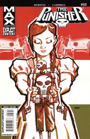 Punisher # 63 Issues V07 (2004 - 2009)
