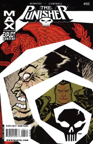 Punisher # 65 Issues V07 (2004 - 2009)
