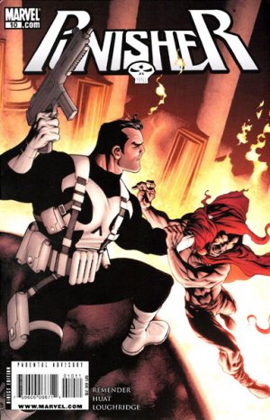 Punisher # 10 Issues V08 (2009 - 2010)
