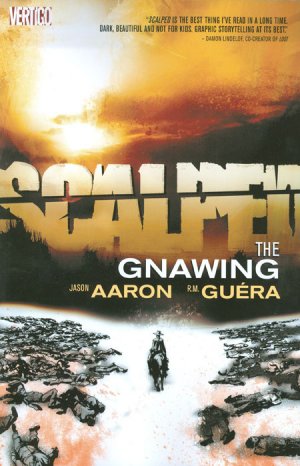 Scalped 6 - The Gnawing