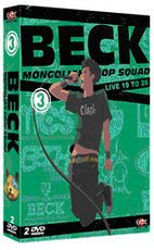 couverture, jaquette Beck 3 COFFRET COLLECTOR (Kaze) Série TV animée