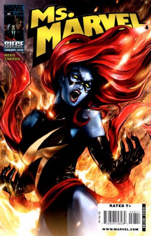Ms. Marvel 48