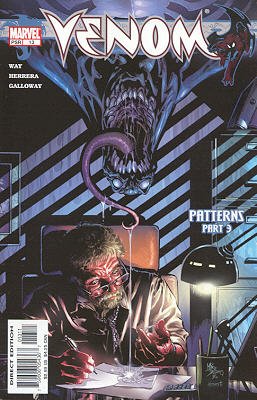 Venom # 13 Issues V1 (2003 - 2004)