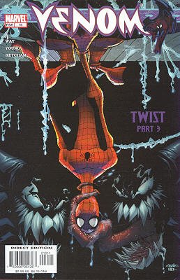 Venom # 16 Issues V1 (2003 - 2004)