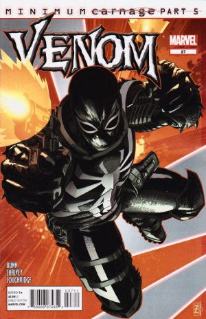 Venom # 27 Issues V2 (2011 - 2013)