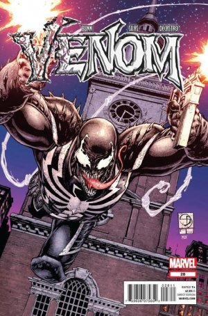 Venom # 28 Issues V2 (2011 - 2013)