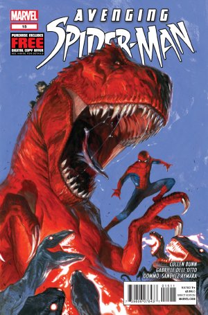 Avenging Spider-man # 15 Issues V1 (2012 - 2013)