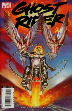 Ghost Rider 17 - Revelations: Part 4