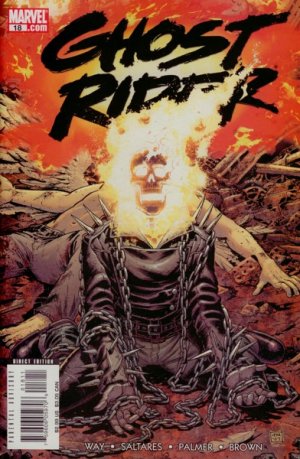 Ghost Rider 18 - Revelations: Part 5