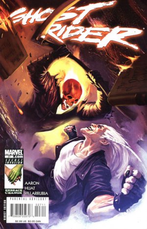 Ghost Rider # 27 Issues V6 (2006 - 2009)