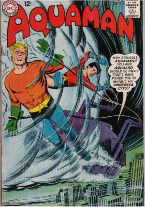 Aquaman # 15 Issues V1 (1962 - 1978)