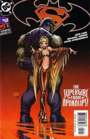 Superman / Batman # 12 Issues V1 (2003 - 2011)