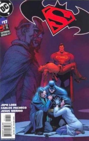 Superman / Batman # 17 Issues V1 (2003 - 2011)