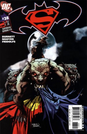 Superman / Batman # 38 Issues V1 (2003 - 2011)
