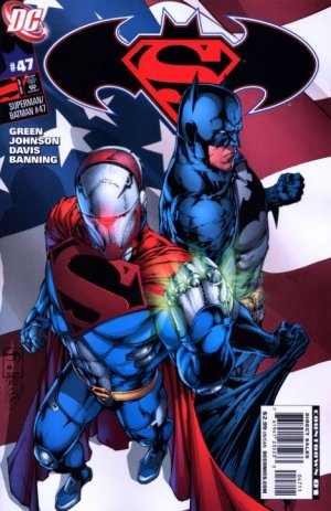 Superman / Batman # 47 Issues V1 (2003 - 2011)