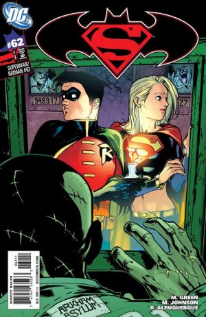 Superman / Batman # 62 Issues V1 (2003 - 2011)