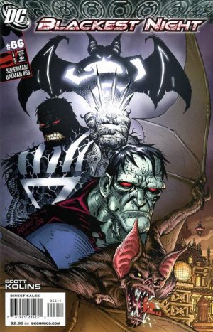 Superman / Batman # 66 Issues V1 (2003 - 2011)