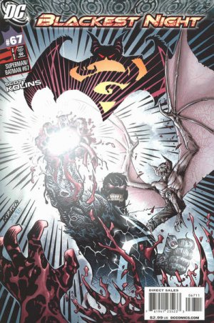 Superman / Batman # 67 Issues V1 (2003 - 2011)