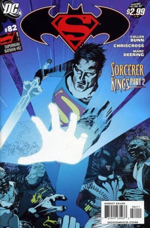 Superman / Batman # 82 Issues V1 (2003 - 2011)