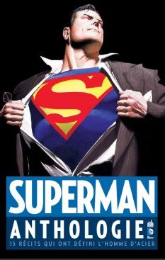 Superman - Anthologie