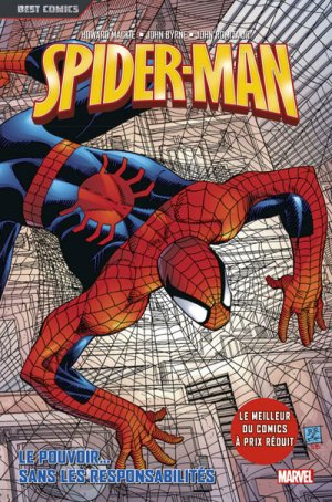 Spider-Man - Best Comics T.5