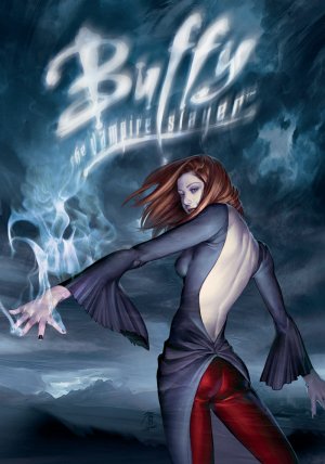 Buffy Contre les Vampires - Saison 8 # 3 Issues (2007 - 2011)