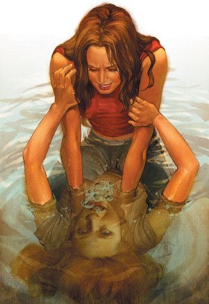 Buffy Contre les Vampires - Saison 8 # 8 Issues (2007 - 2011)