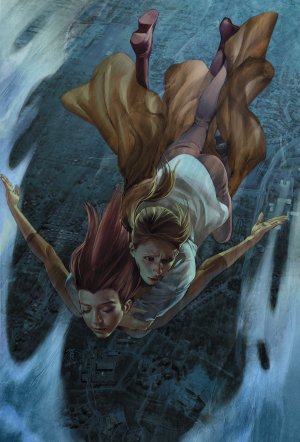Buffy Contre les Vampires - Saison 8 # 10 Issues (2007 - 2011)