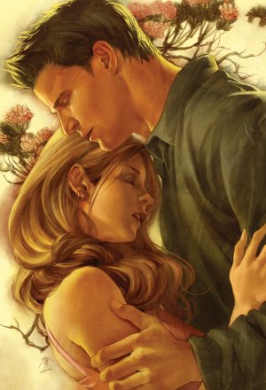 Buffy Contre les Vampires - Saison 8 # 34 Issues (2007 - 2011)