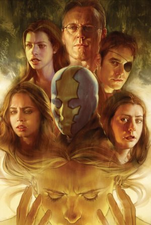 Buffy Contre les Vampires - Saison 8 35 - The Final Chapter: The Power of Love