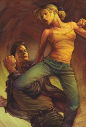 Buffy Contre les Vampires - Saison 8 # 39 Issues (2007 - 2011)