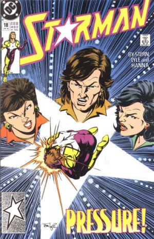 Starman 18