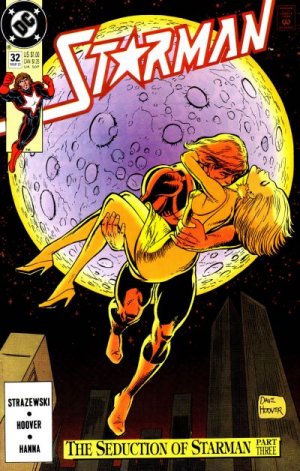 Starman 32 -