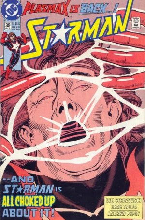 Starman 39 - The Great Starman Search!