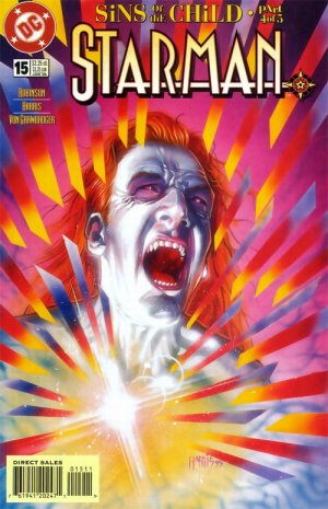 Starman # 15 Issues V2 (1994 - 2010)