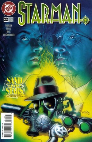Starman # 22 Issues V2 (1994 - 2010)