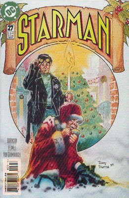Starman # 27 Issues V2 (1994 - 2010)