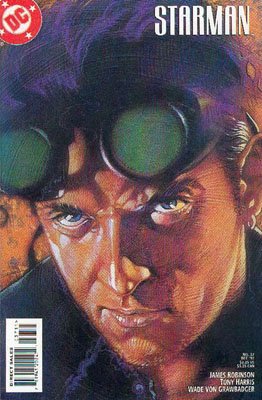 Starman # 37 Issues V2 (1994 - 2010)