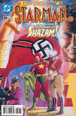 Starman # 39 Issues V2 (1994 - 2010)