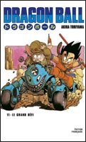 couverture, jaquette Dragon Ball 6 Double - France Loisirs (France loisirs manga) Manga